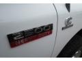 Dodge Ram 2500 SLT Quad Cab 4x4 Bright White photo #59