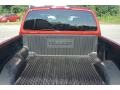 Nissan Frontier S King Cab Cayenne Red photo #17
