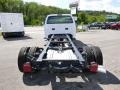 Ford F450 Super Duty XL Regular Cab Chassis Oxford White photo #7