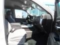 Chevrolet Silverado 1500 LTZ Crew Cab 4x4 Summit White photo #8
