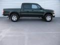 Toyota Tacoma V6 PreRunner Double Cab Imperial Jade Mica photo #3
