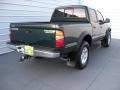 Toyota Tacoma V6 PreRunner Double Cab Imperial Jade Mica photo #4