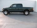 Toyota Tacoma V6 PreRunner Double Cab Imperial Jade Mica photo #6