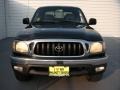 Toyota Tacoma V6 PreRunner Double Cab Imperial Jade Mica photo #8