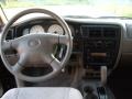 Toyota Tacoma V6 PreRunner Double Cab Imperial Jade Mica photo #36