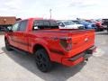 Ford F150 FX4 SuperCrew 4x4 Race Red photo #6