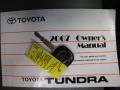 Toyota Tundra Limited CrewMax Silver Sky Metallic photo #36