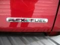 Ford F150 XLT SuperCrew 4x4 Ruby Red photo #19