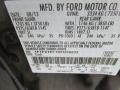 Ford F150 XLT SuperCab 4x4 Tuxedo Black Metallic photo #9