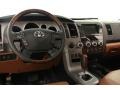 Toyota Tundra Platinum CrewMax 4x4 Black photo #12