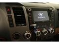 Toyota Tundra Platinum CrewMax 4x4 Black photo #16