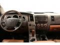Toyota Tundra Platinum CrewMax 4x4 Black photo #41