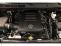 Toyota Tundra Platinum CrewMax 4x4 Black photo #44