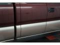 Chevrolet Silverado 1500 LS Extended Cab 4x4 Dark Carmine Red Metallic photo #52