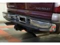 Chevrolet Silverado 1500 LS Extended Cab 4x4 Dark Carmine Red Metallic photo #57