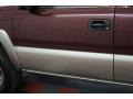 Chevrolet Silverado 1500 LS Extended Cab 4x4 Dark Carmine Red Metallic photo #62