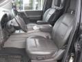 Nissan Titan LE King Cab 4x4 Galaxy Black photo #10
