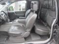 Nissan Titan LE King Cab 4x4 Galaxy Black photo #12