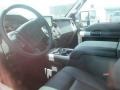 Ford F350 Super Duty Lariat Crew Cab 4x4 DRW Magnetic photo #17