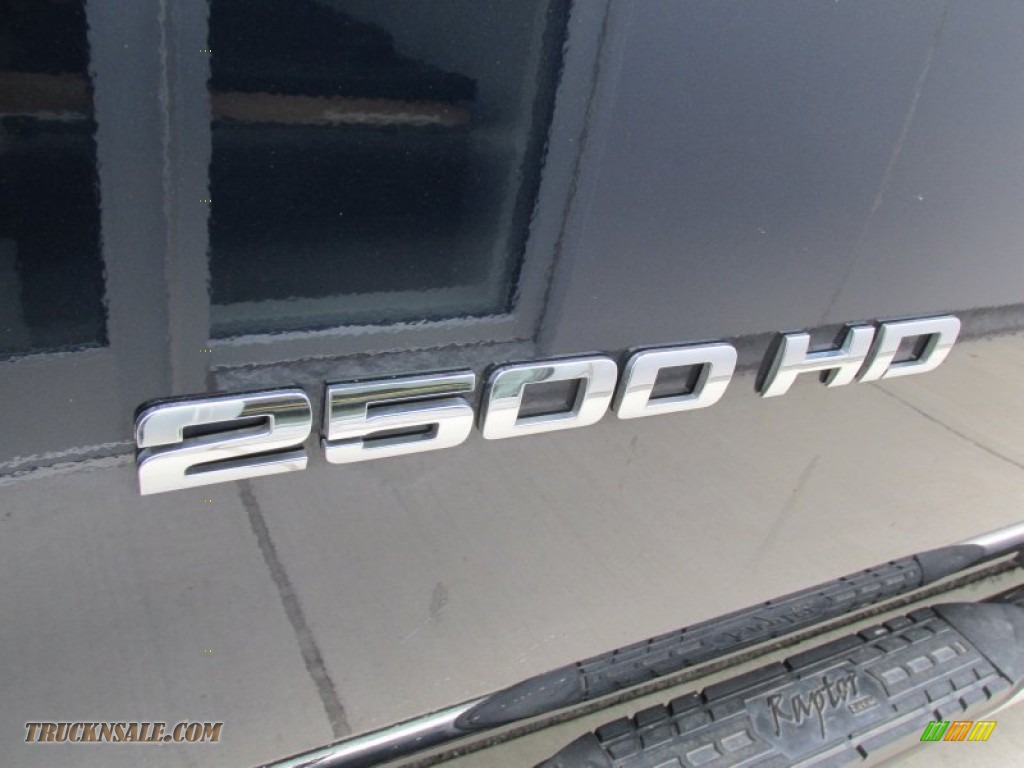 2012 Silverado 2500HD Work Truck Extended Cab 4x4 - Imperial Blue Metallic / Dark Titanium photo #18