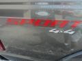 Ford Ranger Sport SuperCab 4x4 Dark Shadow Grey Metallic photo #20