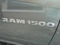 Dodge Ram 1500 SLT Quad Cab 4x4 Mineral Gray Metallic photo #54