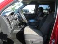 Dodge Ram 3500 HD SLT Crew Cab 4x4 Dually Bright Red photo #37