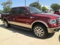 Ford F150 King Ranch SuperCrew 4x4 Sunset photo #1