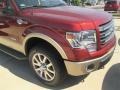 Ford F150 King Ranch SuperCrew 4x4 Sunset photo #2