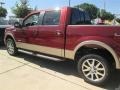 Ford F150 King Ranch SuperCrew 4x4 Sunset photo #4