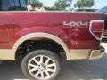 Ford F150 King Ranch SuperCrew 4x4 Sunset photo #5