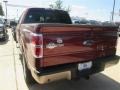 Ford F150 King Ranch SuperCrew 4x4 Sunset photo #7