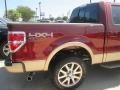 Ford F150 King Ranch SuperCrew 4x4 Sunset photo #10