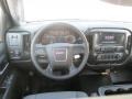 GMC Sierra 2500HD Double Cab Chassis Summit White photo #15