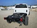 GMC Sierra 2500HD Double Cab Chassis Summit White photo #19
