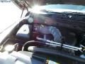Dodge Ram 1500 ST Crew Cab 4x4 Mineral Gray Metallic photo #25