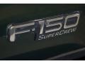 Ford F150 XLT SuperCrew 4x4 Dark Highland Green Metallic photo #68