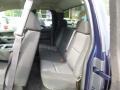 Chevrolet Silverado 1500 LS Extended Cab 4x4 Imperial Blue Metallic photo #11