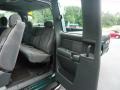 Chevrolet Silverado 1500 LS Extended Cab 4x4 Forest Green Metallic photo #16