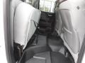 Chevrolet Silverado 2500HD WT Double Cab 4x4 Summit White photo #48
