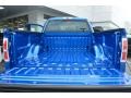 Ford F150 STX SuperCab Blue Flame photo #9