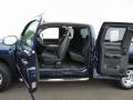 Chevrolet Silverado 1500 LT Extended Cab 4x4 Imperial Blue Metallic photo #15