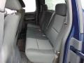 Chevrolet Silverado 1500 LT Extended Cab 4x4 Imperial Blue Metallic photo #19