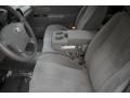 Toyota Tundra SR5 Access Cab Phantom Gray Pearl photo #3