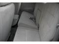 Toyota Tundra SR5 Access Cab Phantom Gray Pearl photo #4