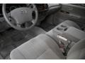 Toyota Tundra SR5 Access Cab Phantom Gray Pearl photo #14