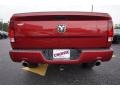 Dodge Ram 1500 Express Crew Cab Deep Cherry Red Crystal Pearl photo #6