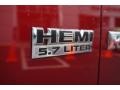 Dodge Ram 1500 Express Crew Cab Deep Cherry Red Crystal Pearl photo #15
