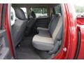Dodge Ram 1500 Express Crew Cab Deep Cherry Red Crystal Pearl photo #16