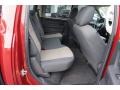 Dodge Ram 1500 Express Crew Cab Deep Cherry Red Crystal Pearl photo #18